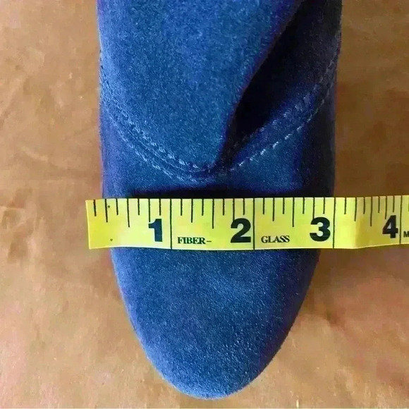 C la CANADIENNE High Heel Women’s Bootie. Brown. Size 10M Handcrafted in Canada. - Picture 15 of 16